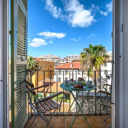 Hyper Centre - Quartier Notre Dame