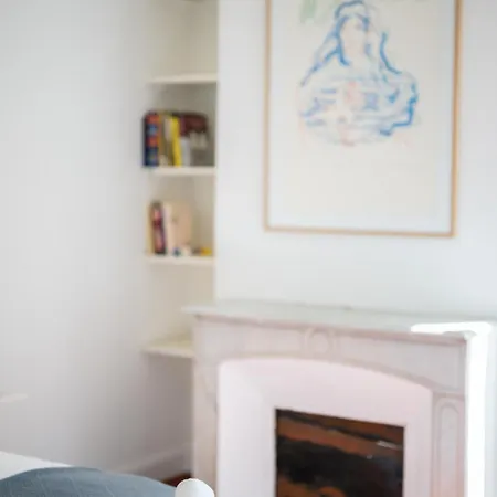 Hyper Centre - Quartier Notre Dame Apartment *