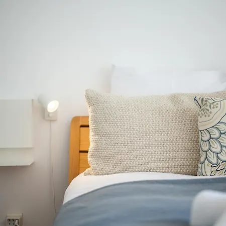 Apartment Hyper Centre - Quartier Notre Dame