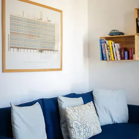 Apartment Hyper Centre - Quartier Notre Dame *