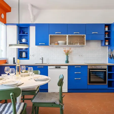 Hyper Centre - Quartier Notre Dame Nizza