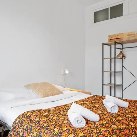 Hyper Centre - Quartier Notre Dame Nizza