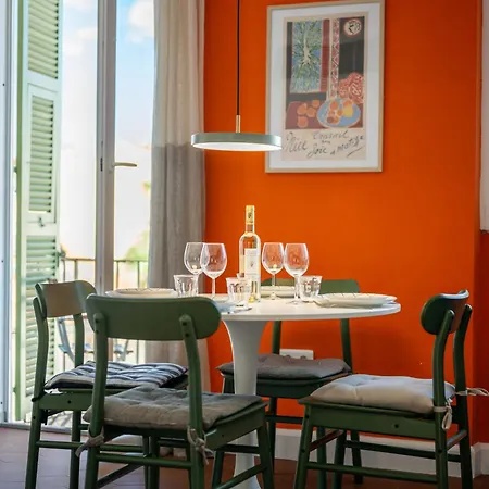 Apartment Hyper Centre - Quartier Notre Dame *