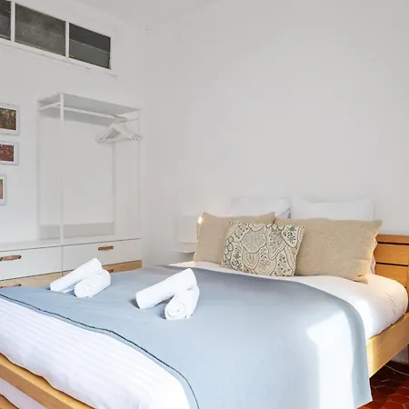 Hyper Centre - Quartier Notre Dame Apartment Nizza