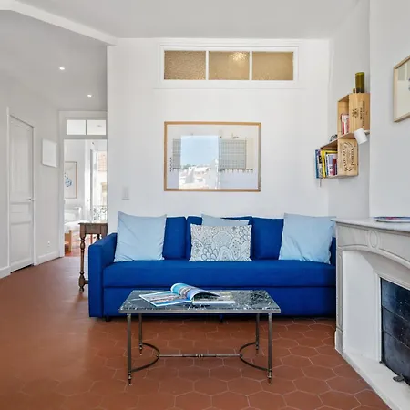 Hyper Centre - Quartier Notre Dame Apartment *