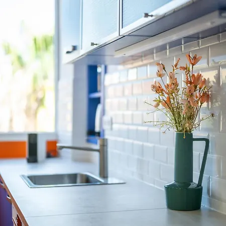 Hyper Centre - Quartier Notre Dame