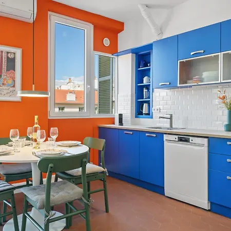 Hyper Centre - Quartier Notre Dame