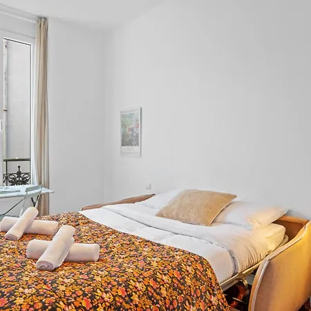 Hyper Centre - Quartier Notre Dame