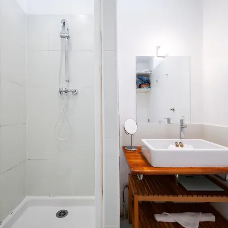 아파트 Hyper Centre - Quartier Notre Dame 니스