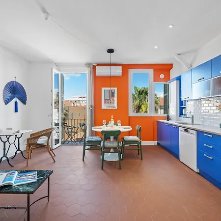 Hyper Centre - Quartier Notre Dame *