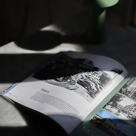 Hyper Centre - Quartier Notre Dame 아파트