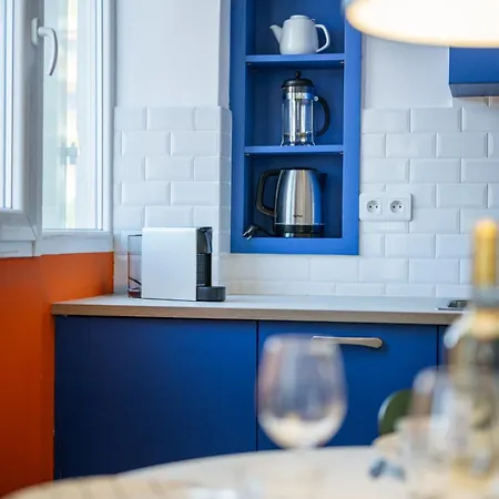 Hyper Centre - Quartier Notre Dame *