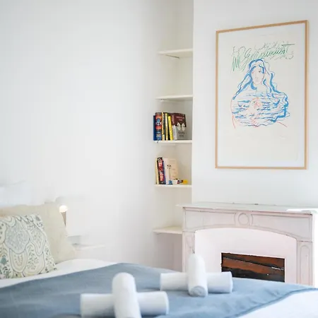 Hyper Centre - Quartier Notre Dame 아파트 *