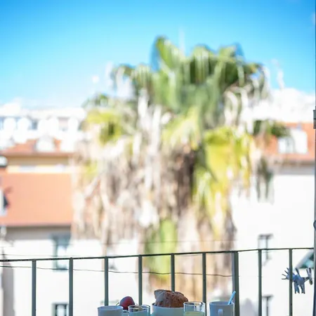 Hyper Centre - Quartier Notre Dame * 니스