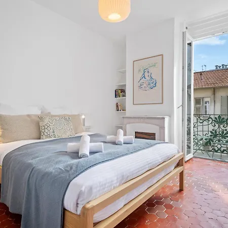 Hyper Centre - Quartier Notre Dame