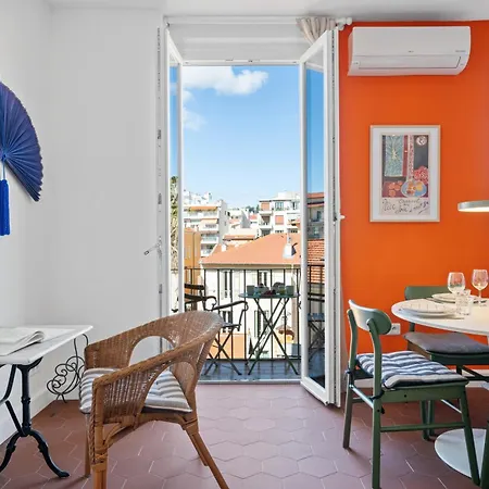 아파트 Hyper Centre - Quartier Notre Dame