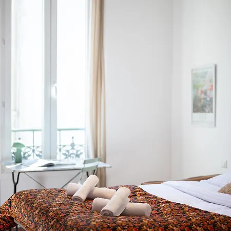 Hyper Centre - Quartier Notre Dame *