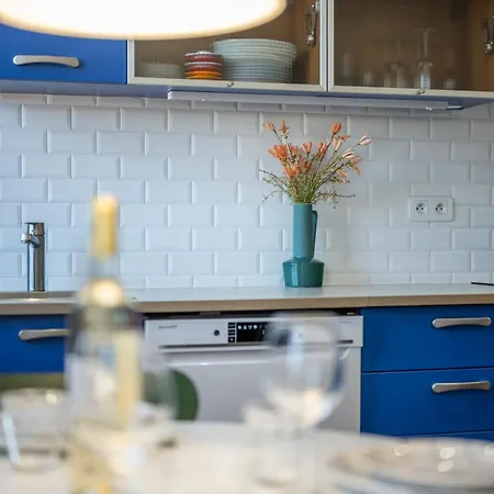 Hyper Centre - Quartier Notre Dame 아파트 니스