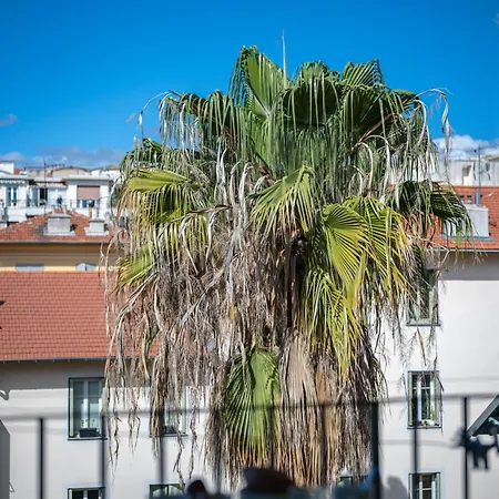 Apartamento Hyper Centre - Quartier Notre Dame